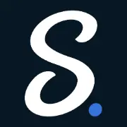 Stake.us logo